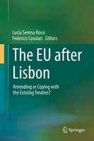 The EU After Lisbon Federico Casolari