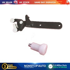 Sliding Door Roller Hinge Bottom Top Left Side Fits VW Caddy III IV