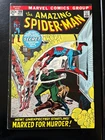 The Amazing Spider-Man #108 (1972) 1st APP Sister Sun VG/FN