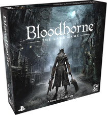 CMON Bloodborne the Card Game | Horror Game |...