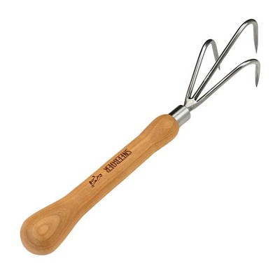 Sneeboer Hand Weeder Garden Cultivator Bulb Handle NEW