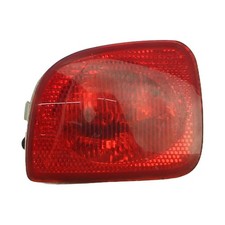 Antibrouillard Renault KANGOO