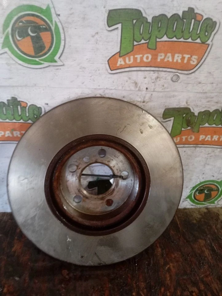 Freios dianteiros rotor somente sem freio esportivo compatível com 16-22 BMW X1 3839427 - Imagem 2 de 4