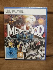 Metaphor ReFantazio - PS5 NEU in Folie