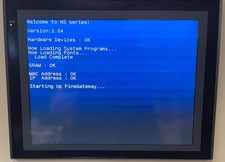 Omron NS12-TS01B - 12 Zoll - Interactive Disp...