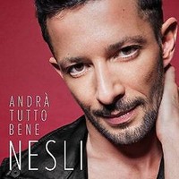 Nesli - Andrà Ttutto Bene Hip Hop-Rap CD (2015) Universal