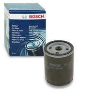 Bosch ÖLfilter Passend FüR Land Rover Defender L316 L316 L315 Discovery L318