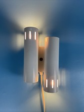 Wandleuchte, Mid Century, Hala, seltenes Modell 60er / 70er Jahre Vintage