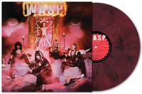 W.A.S.P.,1 Schallplatte (40Th Anniversary Half-Speed Master Marbled Viny) | 2024