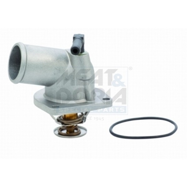 Meat & Doria Thermostat KüHlmittel 92056 FüR Opel Astra CC T98 Caravan Classic-image