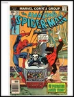 Amazing Spider-Man #162 (Marvel 1976) 1st Billy Russo aka Jigsaw! VG