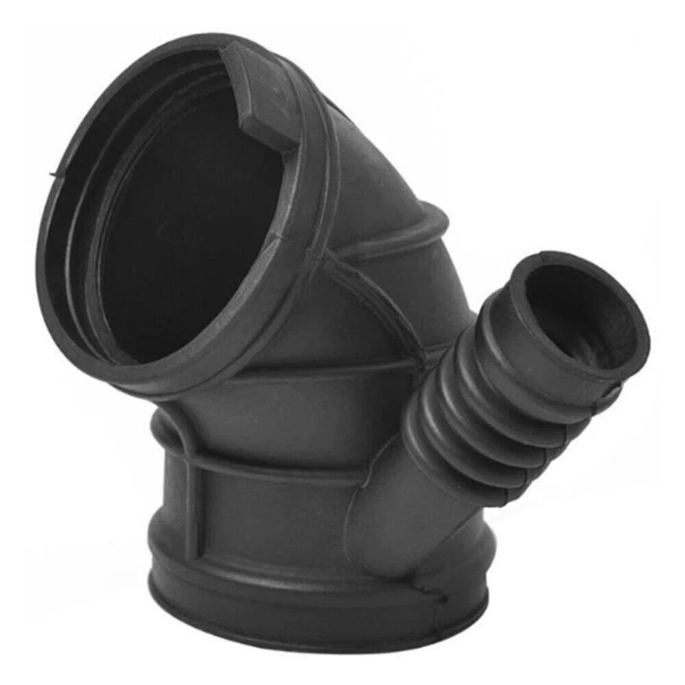 2X Throttle Body Air Intake Boot Hose Kit For BMW E46 M54 325Ci 325i 2.5L 330 Z3 - Image 4 of 4