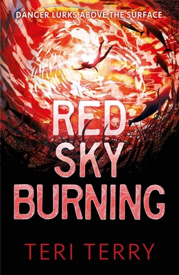Teri Terry | Red Sky Burning | Taschenbuch | Englisch (2021) | 380 S.