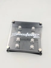 ILL Customz ANL Fuse Block Lug Style Heavy Duty Fused Distribution Block