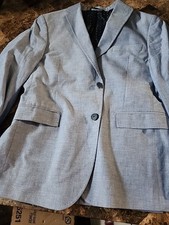 Michael Kors Boys 18R Blazer Jacket