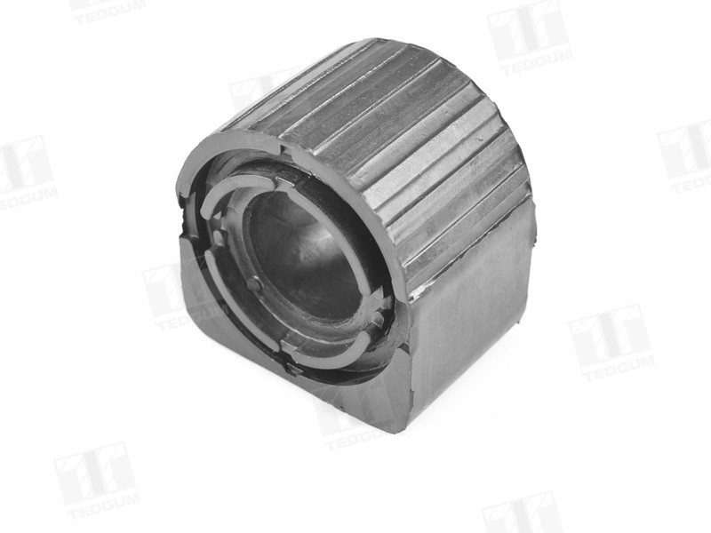 Stabilizer rubber bush Front Axle 00086527 TEDGUM for BMW 5 5 Touring - Image 4