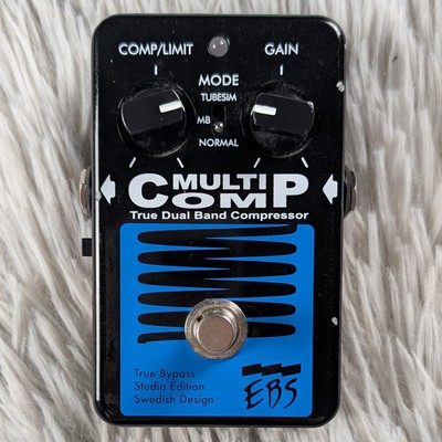 EBS MultiComp Studio Editio 543803