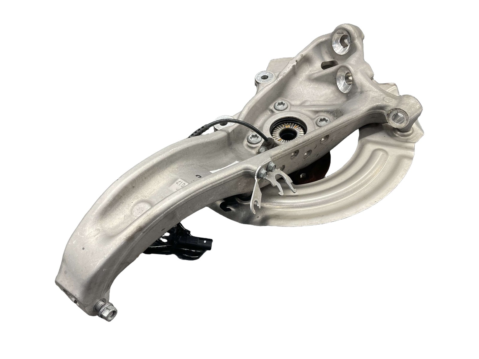 BMW i8 2014-2019 Front Right Steering knuckle