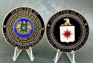 Cia Central Intelligence | eBay