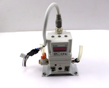 SMC ITV2050-21N2S4 Regulator Electro-Pneumatic