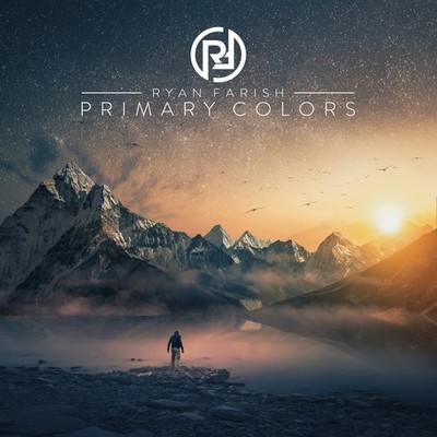 Primary Colors  (2 CD's) Ryan Farish