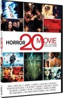 Horror 20 Movie Collection [New DVD]