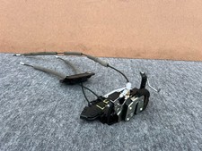Porte avant et accessoires Infiniti M35