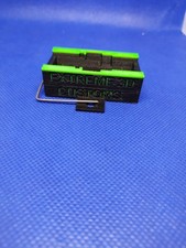 slot car break in block