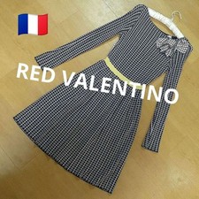 Worn Once Red Valentino