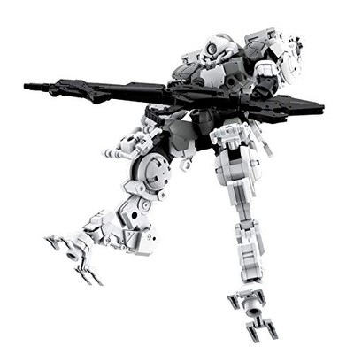 30 Minute Missions #18 Bexm-15 Portanova Space Type Gray | eBay