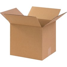 Shipping boxes, 8x8x8 inches, 5-15 count - Suitable for moving and mailing.