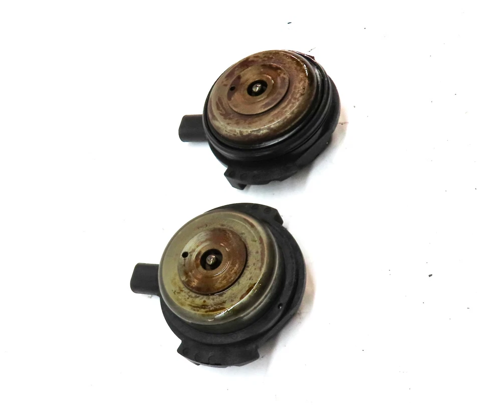 BMW 330E 2017 híbrido (F30) 2,0 L motor B48 vanon VVT juego de imanes solenoide de distribución Foto 3 de 4