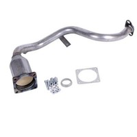 EEC Katalysator Type Approved CI6013T FüR Peugeot Partner GroßRaumlimousine 306