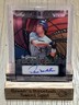 2025 Leaf Vivid Paul Molitor Technicolor Auto 1/1 Milwaukee Brewers