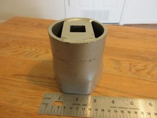 Vintage Otc No. 1921 Wheel Bearing Socket 2-12 - 34 Dirve - Made In Usa Vintage Otc No. 1921 Wheel Bearing Socket 2-12 - 34 Dirve - Made In Usa