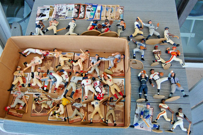 1988-2001 Starting Lineup SLU Baseball MLB Figures Open/Loose+Cards PICK/CHOOSE