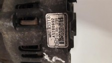Alternateur Mitsubishi LANCER