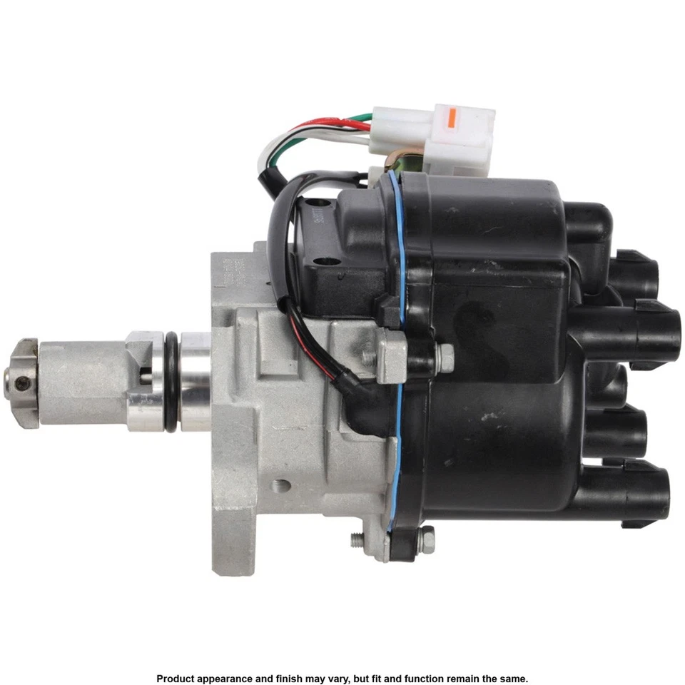 Distribuidor de encendido Cardone TCP para Toyota Paseo 1992 1993 1994 1995 Foto 2 de 4