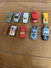 Hot Wheels & Other Brands Lot #4