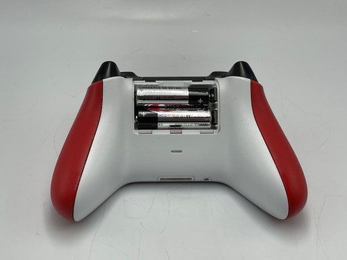 Xbox Wireless Controller - Pulse Red