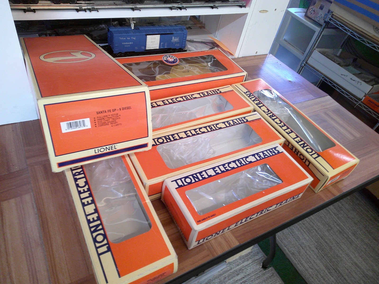 Click here to see eBay Auction