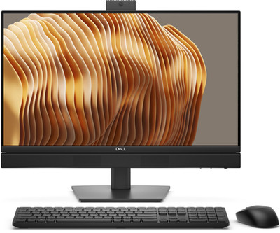 Dell OptiPlex 7420 23.8'' Intel 13th Gen i3 512GB SSD 8GB RAM (OPEN BOX)