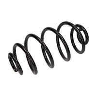 2X Fahrwerksfeder Hinten FüR Opel Astra F35 F70 T98 98 Bis 09 Maxgear Neu X18XE1