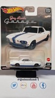 Hot Wheels 2022 Jay Leno's Garage 66 Chevrolet Corvair Yenko Stinger (NG78)