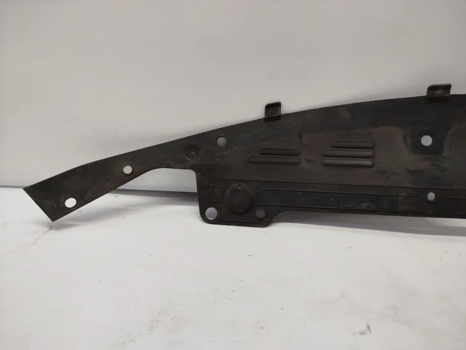 KIA OPTIMA CRDI 2 ECOD MK1 2014-2015 Radiator Top Cover Panel 86360-2T500 - Image 4 of 4