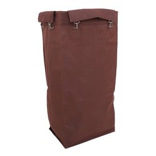 Housekeeping Cart Accessories Cleaning Supplies Storage Bag Carrying for