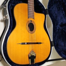 DG-255 Gitane Django Guitar