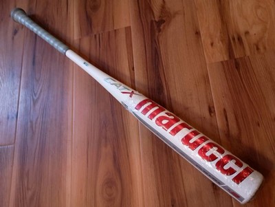 Batte De Baseball Marucci CAT 9 BBCOR - 33 Pouces / 30 Oz - Drop 3 - Adulte