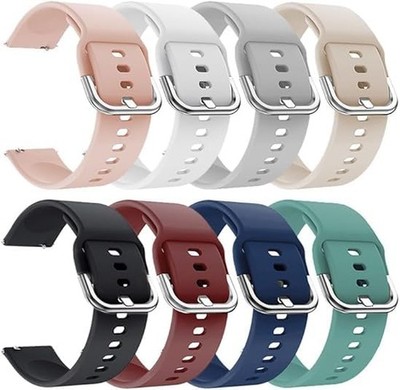 Jieinyin Compatible with for RUXINGX G62 / Jacoosa K62, Medium, 8-Pack