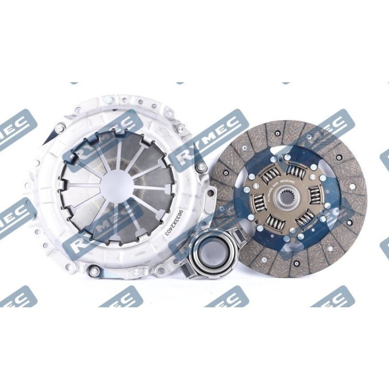 Clutch Kit for NISSAN PRIMERA P11 1996 to 2001